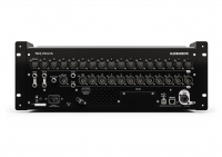 Цифровий мікшерний пульт Allen&Heath SQ-RACK 12 – techzone.com.ua Цифровий мікшерний пульт Allen&Heath SQ-RACK 12 – techzone.com.ua