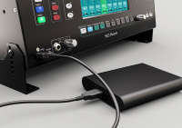 Цифровий мікшерний пульт Allen&Heath SQ-RACK 13 – techzone.com.ua Цифровий мікшерний пульт Allen&Heath SQ-RACK 13 – techzone.com.ua