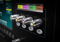 Цифровий мікшерний пульт Allen&Heath SQ-RACK 15 – techzone.com.ua Цифровий мікшерний пульт Allen&Heath SQ-RACK 15 – techzone.com.ua