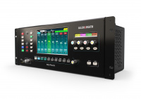 Цифровий мікшерний пульт Allen&Heath SQ-RACK 6 – techzone.com.ua Цифровий мікшерний пульт Allen&Heath SQ-RACK 6 – techzone.com.ua