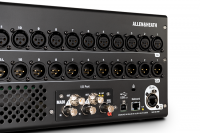 Цифровий мікшерний пульт Allen&Heath SQ-RACK 8 – techzone.com.ua Цифровий мікшерний пульт Allen&Heath SQ-RACK 8 – techzone.com.ua