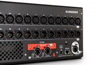 Цифровий мікшерний пульт Allen&Heath SQ-RACK 9 – techzone.com.ua Цифровий мікшерний пульт Allen&Heath SQ-RACK 9 – techzone.com.ua