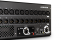 Цифровий мікшерний пульт Allen&Heath SQ-RACK 10 – techzone.com.ua