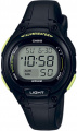 Годинник Casio TIMELESS COLLECTION LW-203-1BVEF – techzone.com.ua