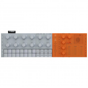 Синтезатор YAMAHA SEQTRAK Orange Bluetooth 1 – techzone.com.ua