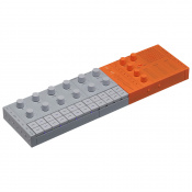 Синтезатор YAMAHA SEQTRAK Orange Bluetooth 2 – techzone.com.ua Синтезатор YAMAHA SEQTRAK Orange Bluetooth 2 – techzone.com.ua