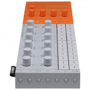 Синтезатор YAMAHA SEQTRAK Orange Bluetooth 4 – techzone.com.ua Синтезатор YAMAHA SEQTRAK Orange Bluetooth 4 – techzone.com.ua