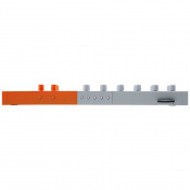 Синтезатор YAMAHA SEQTRAK Orange Bluetooth 5 – techzone.com.ua Синтезатор YAMAHA SEQTRAK Orange Bluetooth 5 – techzone.com.ua