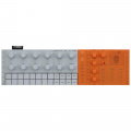 Синтезатор YAMAHA SEQTRAK Orange Bluetooth 1 – techzone.com.ua
