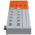 Синтезатор YAMAHA SEQTRAK Orange Bluetooth 4 – techzone.com.ua