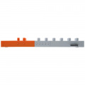 Синтезатор YAMAHA SEQTRAK Orange Bluetooth 5 – techzone.com.ua