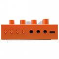 Синтезатор YAMAHA SEQTRAK Orange Bluetooth 6 – techzone.com.ua