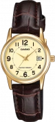 Годинник Casio TIMELESS COLLECTION LTP-V002GL-9BUDF