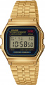 Годинник Casio VINTAGE ICONIC A159WGEA-1EF – techzone.com.ua