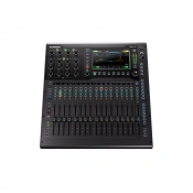 Мікшерний пульт Allen&Heath Qu-5 1 – techzone.com.ua