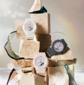 Жіночий годинник Casio G-Shock Analog-Digital GMA-P2100PC-7AER 2 – techzone.com.ua Жіночий годинник Casio G-Shock Analog-Digital GMA-P2100PC-7AER 2 – techzone.com.ua