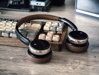 Навушники FiiO Snowsky Anytime Black 6 – techzone.com.ua