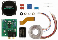 CD плеер Rotel DT-6000 Black 4 – techzone.com.ua CD плеер Rotel DT-6000 Black 4 – techzone.com.ua