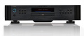 CD плеер Rotel DT-6000 Black 1 – techzone.com.ua