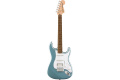 Електрогітара SQUIER by FENDER AFFINITY SERIES STRATOCASTER JUNIOR HSS ICE BLUE METALLIC 1 – techzone.com.ua