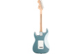 Електрогітара SQUIER by FENDER AFFINITY SERIES STRATOCASTER JUNIOR HSS ICE BLUE METALLIC 2 – techzone.com.ua