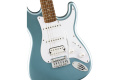 Електрогітара SQUIER by FENDER AFFINITY SERIES STRATOCASTER JUNIOR HSS ICE BLUE METALLIC 4 – techzone.com.ua