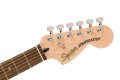 Електрогітара SQUIER by FENDER AFFINITY SERIES STRATOCASTER JUNIOR HSS ICE BLUE METALLIC 5 – techzone.com.ua