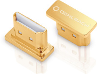 Захисні ковпачки HDMI OEHLBACH 55062 XXL HDMI Caps 4шт – techzone.com.ua Защитные колпачки HDMI OEHLBACH 55062 XXL HDMI Caps 4шт – techzone.com.ua