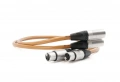 Кабель Melodika Brown Sugar 2x XLR - 2x XLR 1,5m (BS2X15) 2 – techzone.com.ua