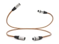 Кабель Melodika Brown Sugar 2x XLR - 2x XLR 1,5m (BS2X15) 3 – techzone.com.ua