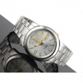 Мужские часы Seiko 5 Classic SNKK09K1 3 – techzone.com.ua