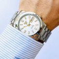 Мужские часы Seiko 5 Classic SNKK09K1 4 – techzone.com.ua