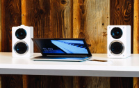 Акустичні колонки Taga Harmony iMPACT 2.0 Matt Black 6 – techzone.com.ua Акустичні колонки Taga Harmony iMPACT 2.0 Matt Black 6 – techzone.com.ua