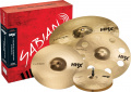 SABIAN HHX Evolution Promotional Set – techzone.com.ua