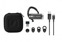 Bluetooth-гарнитура Sennheiser Presence Grey UC (1000660) 2 – techzone.com.ua Bluetooth-гарнитура Sennheiser Presence Grey UC (1000660) 2 – techzone.com.ua