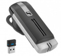 Bluetooth-гарнитура Sennheiser Presence Grey UC (1000660) 1 – techzone.com.ua