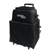 HKAudio L.U.C.A.S. Smart Trolley Bag 1 – techzone.com.ua