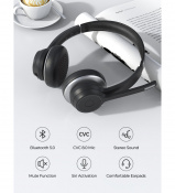 Наушники Mpow HC5 Bluetooth (MPBH359BB) 4 – techzone.com.ua