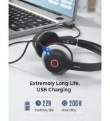 Навушники Mpow HC5 Bluetooth (MPBH359BB) 5 – techzone.com.ua Навушники Mpow HC5 Bluetooth (MPBH359BB) 5 – techzone.com.ua