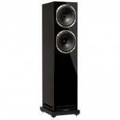 Підлогова акустика Fyne Audio F502S Piano Gloss Black 1 – techzone.com.ua Підлогова акустика Fyne Audio F502S Piano Gloss Black 1 – techzone.com.ua