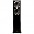 Підлогова акустика Fyne Audio F502S Piano Gloss Black 3 – techzone.com.ua