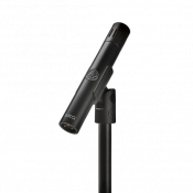 Конденсаторний мікрофон AKG C151 Black (AKG-C151-LS) 5 – techzone.com.ua