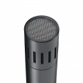 Конденсаторний мікрофон AKG C151 Black (AKG-C151-LS) 4 – techzone.com.ua