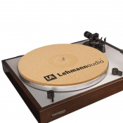 Lehmannaudio Stage 1 Turntable Mat 3 – techzone.com.ua Lehmannaudio Stage 1 Turntable Mat 3 – techzone.com.ua