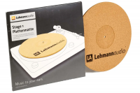 Lehmannaudio Stage 1 Turntable Mat 4 – techzone.com.ua Lehmannaudio Stage 1 Turntable Mat 4 – techzone.com.ua