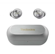 Навушники TWS Technics EAH-AZ100 Silver (EAH-AZ100E-S) 3 – techzone.com.ua Навушники TWS Technics EAH-AZ100 Silver (EAH-AZ100E-S) 3 – techzone.com.ua