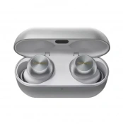 Навушники TWS Technics EAH-AZ100 Silver (EAH-AZ100E-S) 4 – techzone.com.ua Навушники TWS Technics EAH-AZ100 Silver (EAH-AZ100E-S) 4 – techzone.com.ua