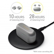 Навушники TWS Technics EAH-AZ100 Silver (EAH-AZ100E-S) 9 – techzone.com.ua Навушники TWS Technics EAH-AZ100 Silver (EAH-AZ100E-S) 9 – techzone.com.ua