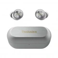 Навушники TWS Technics EAH-AZ100 Silver (EAH-AZ100E-S) 3 – techzone.com.ua