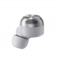 Навушники TWS Technics EAH-AZ100 Silver (EAH-AZ100E-S) 5 – techzone.com.ua